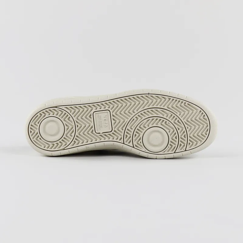 Veja V-10 B-Mesh Shoes White Nautico-7