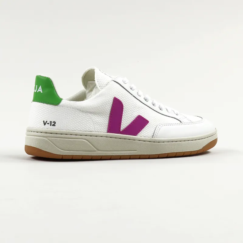 Veja v12 pink clearance