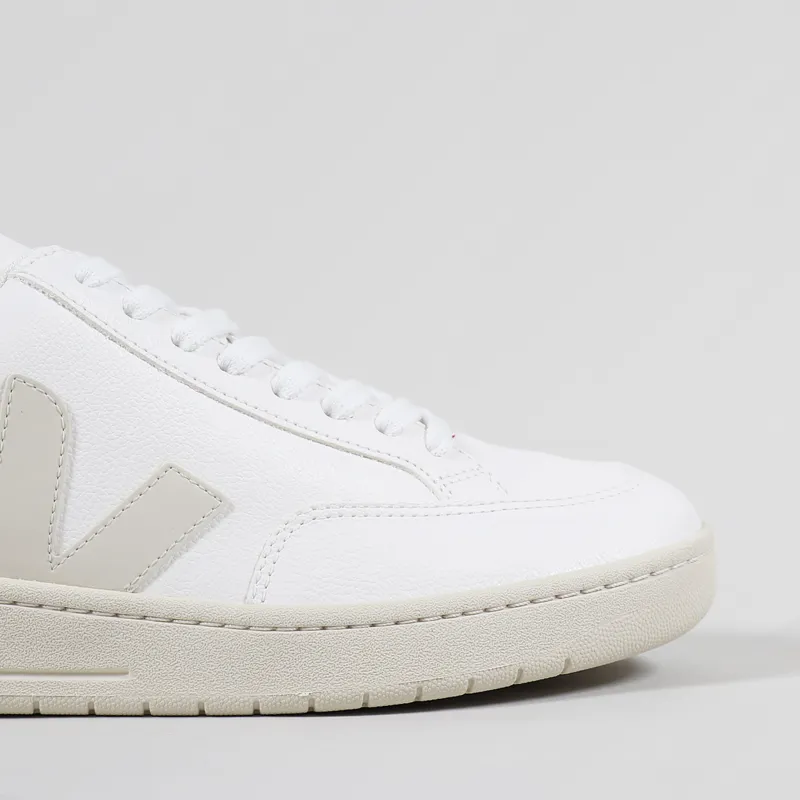 Veja V-12 Easy Shoes Extra White Pierre-3