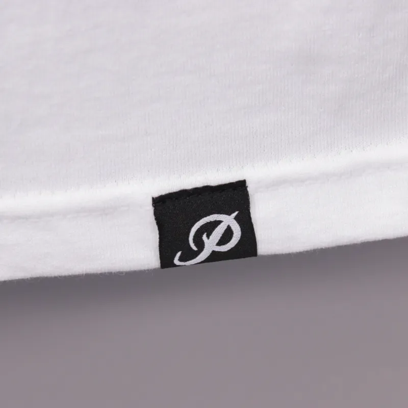 Primitive Valeria T Shirt - White-2