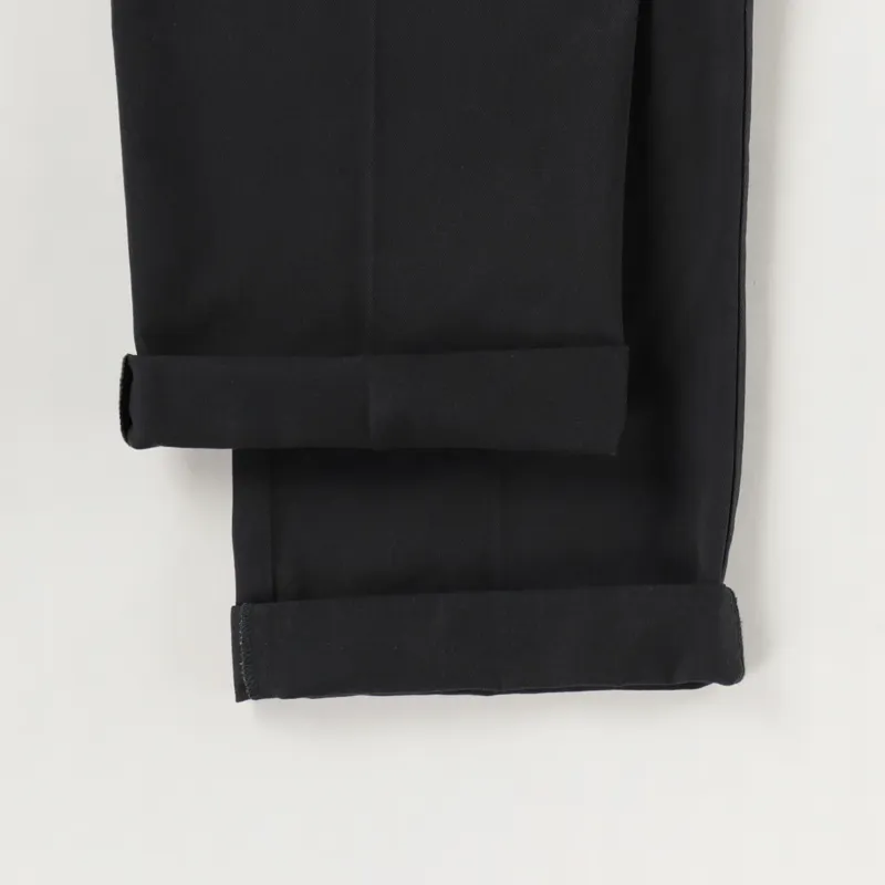 Dickies Vancleve Work Pant Black-3