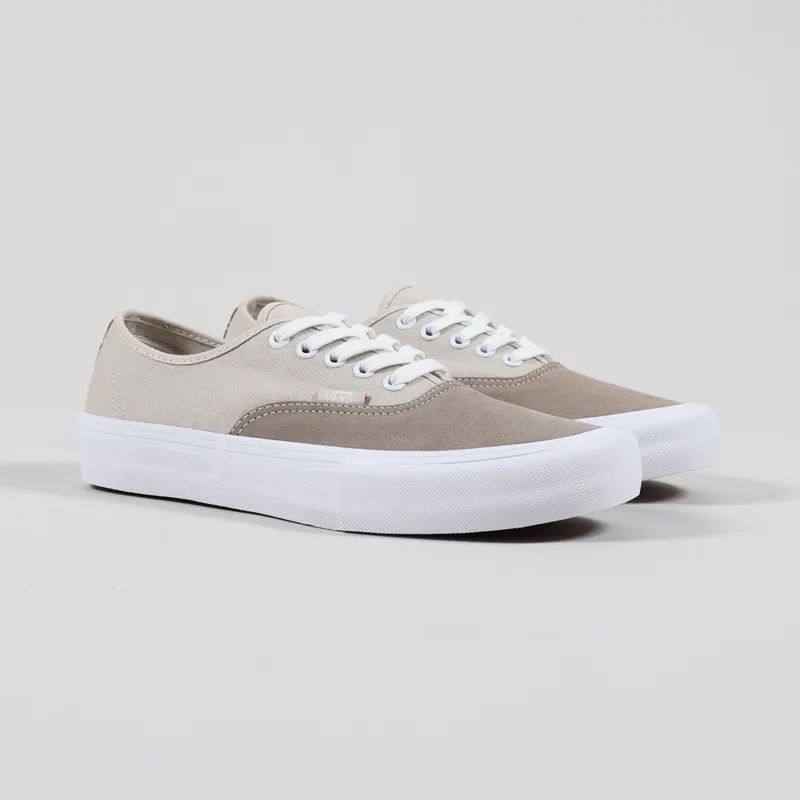 skate trainer beige