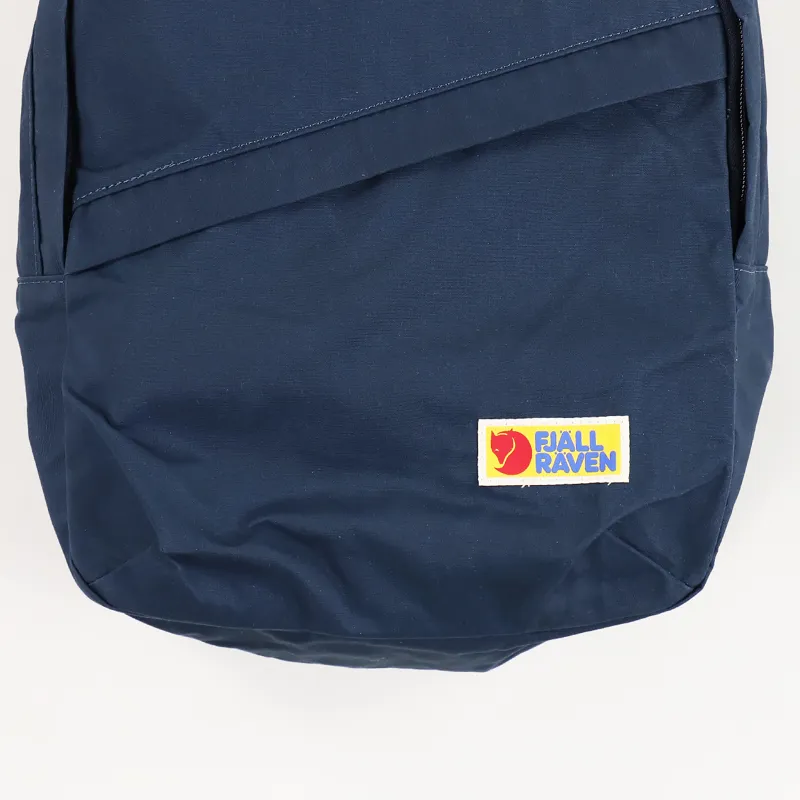 Fjallraven Vardag 16 Bag Storm-3