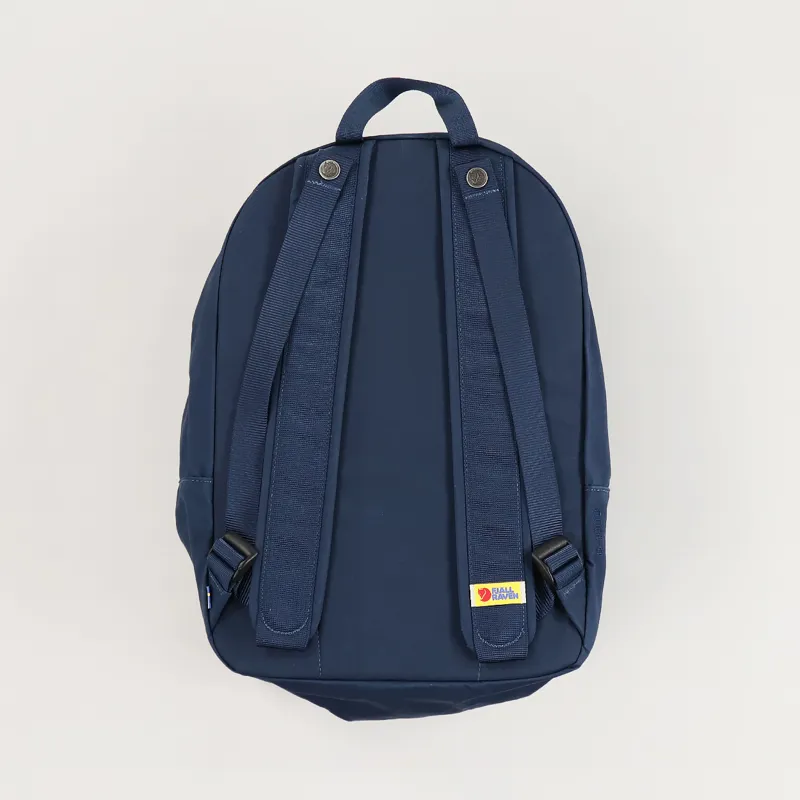 Fjallraven Vardag 16 Bag Storm-1