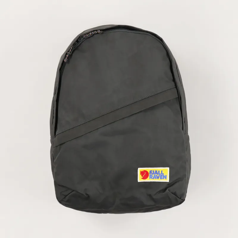 Fjallraven Vardag 25 Bag Stone Grey
