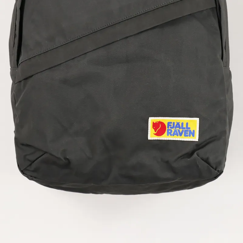 Fjallraven Vardag 25 Bag Stone Grey-2
