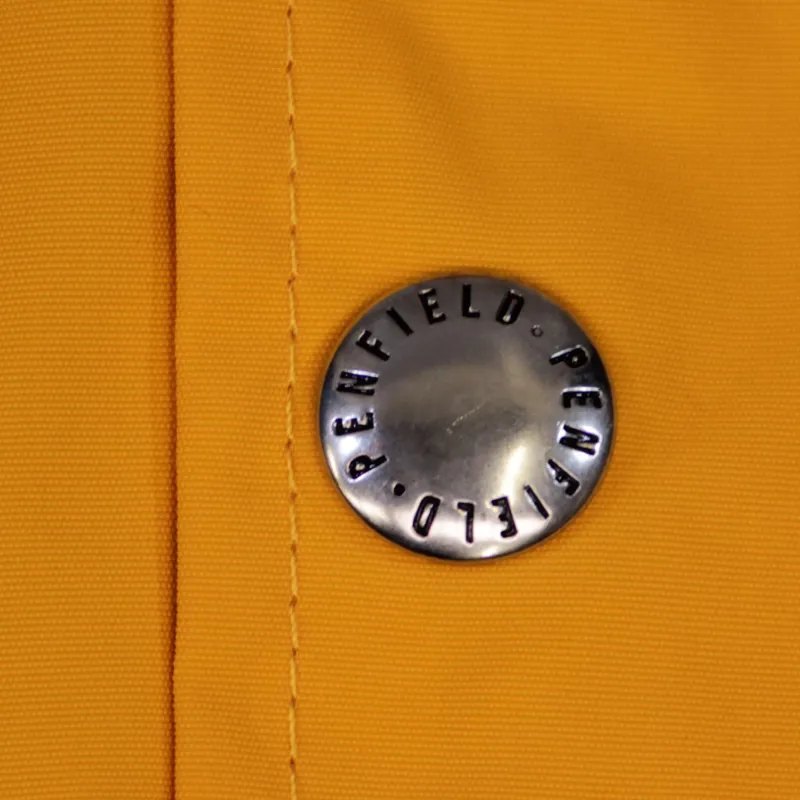 Penfield Vassan Mountain Parka Yellow-6