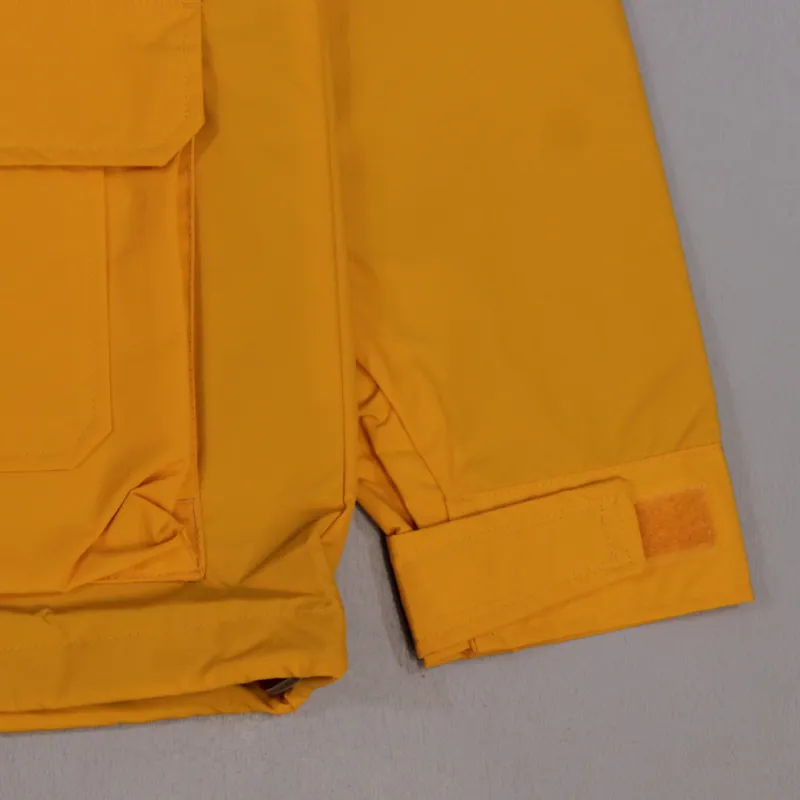 Penfield Vassan Mountain Parka Yellow-7