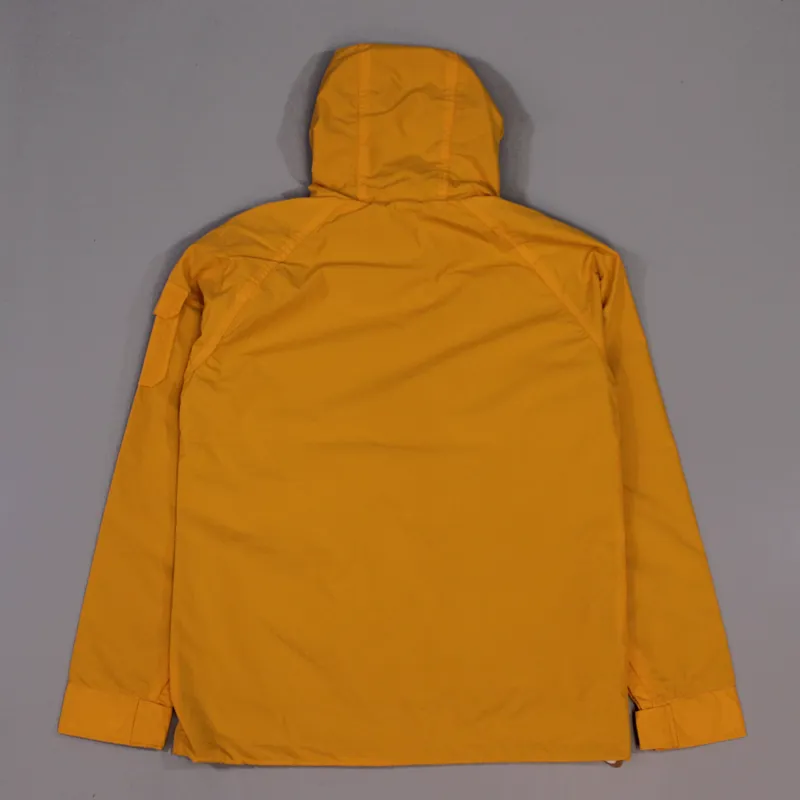 Penfield Vassan Mountain Parka Yellow-8