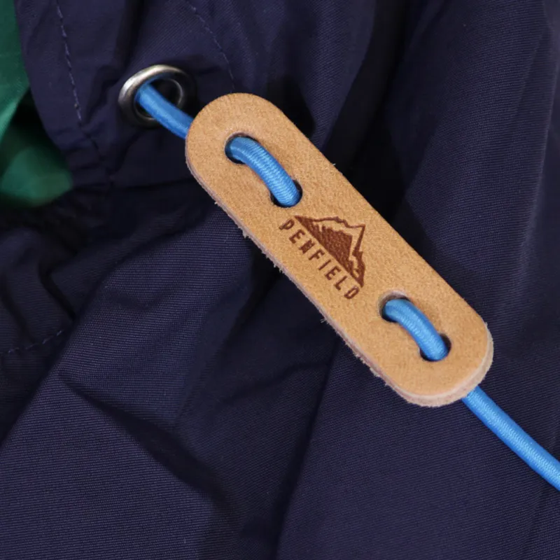 Penfield Vassan Mountain Parka Navy-1