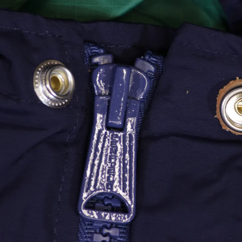 Penfield Vassan Mountain Parka Navy-2