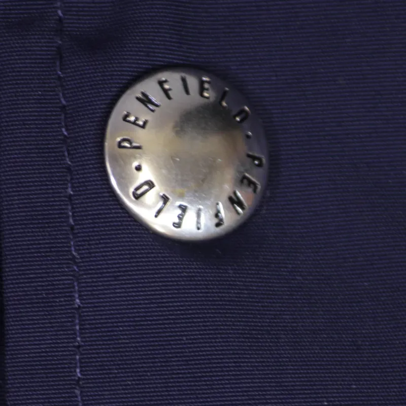 Penfield Vassan Mountain Parka Navy-5