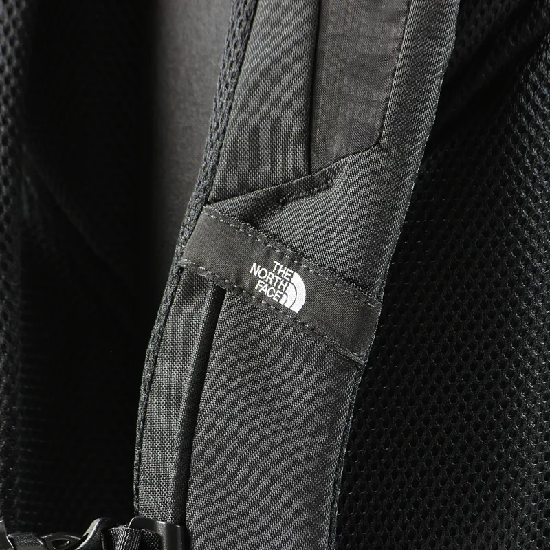 The North Face Vault 28L Bag Black Fiery-3