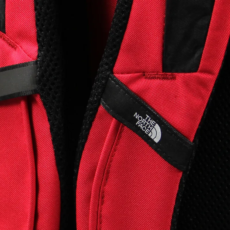 The North Face Vault Bag Red-3