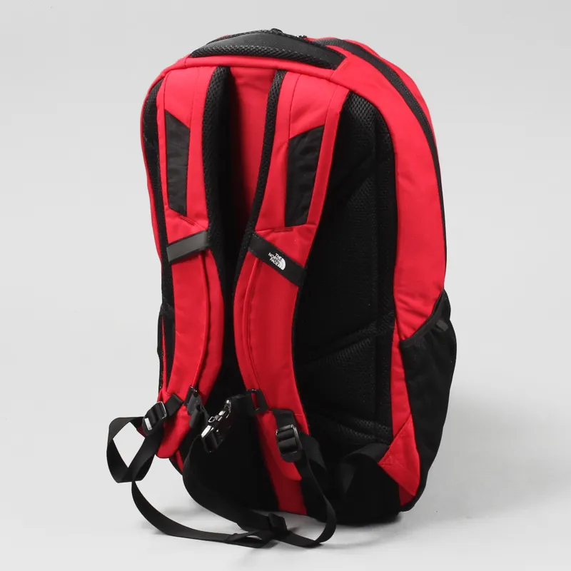 The North Face Vault Bag Red-2
