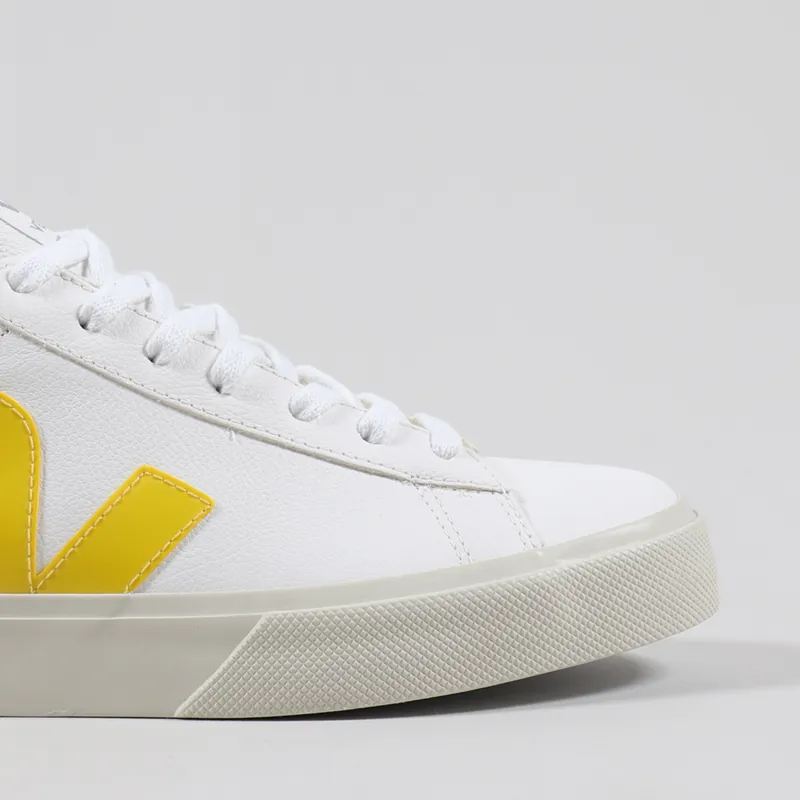 Veja Campo Easy Shoes Extra White Tonic-6