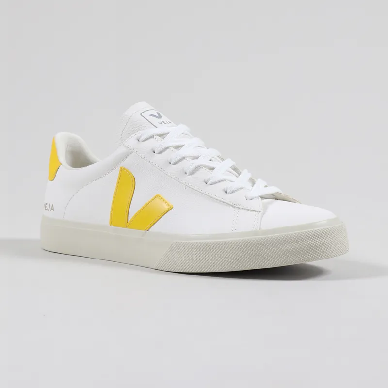 Veja Campo Easy Shoes Extra White Tonic-8