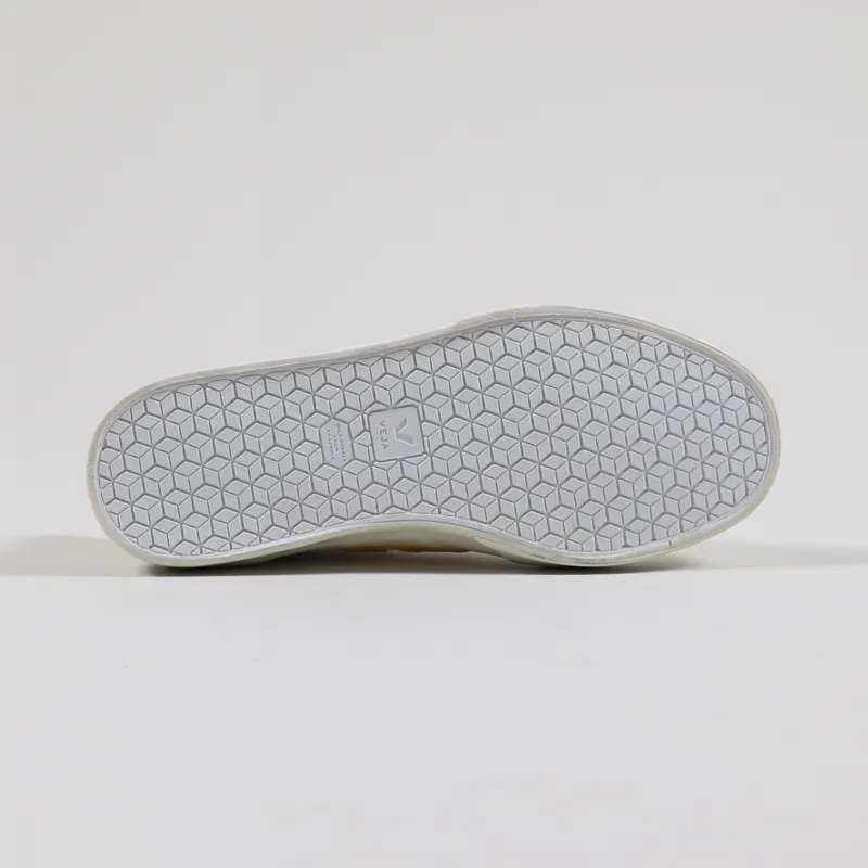 Veja Campo Easy Shoes Extra White Tonic-4