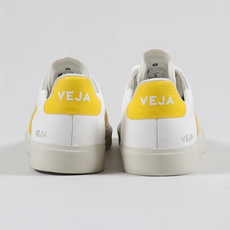 Veja Campo Easy Shoes Extra White Tonic-3