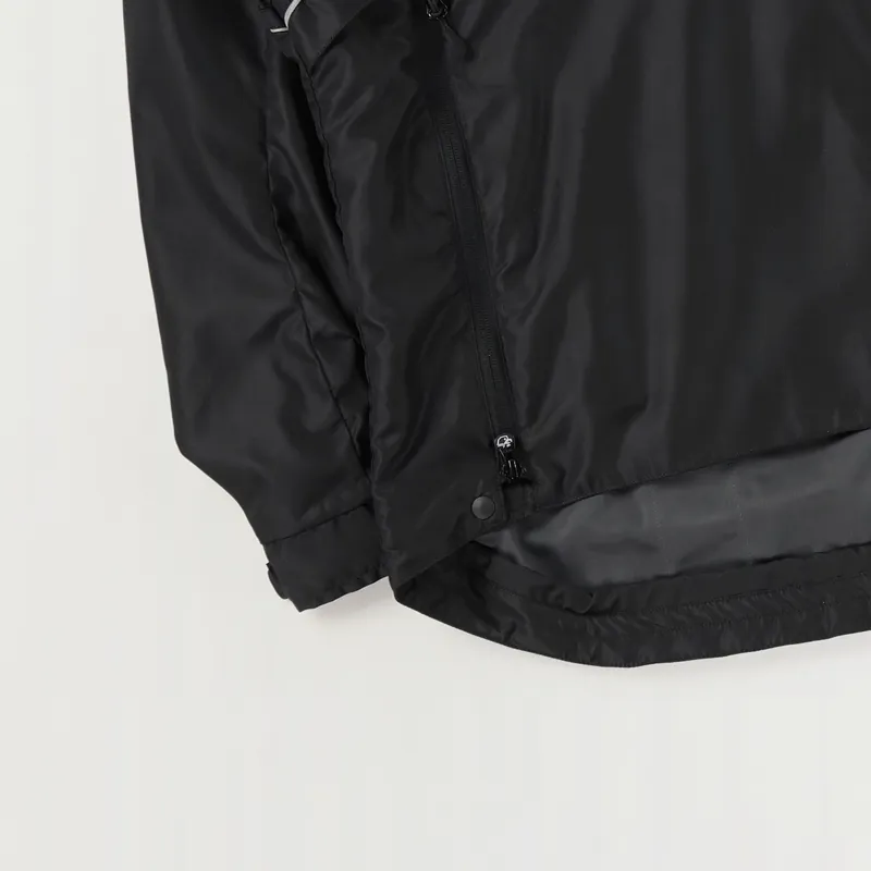 Paramo Velez Adventure Smock Black-3