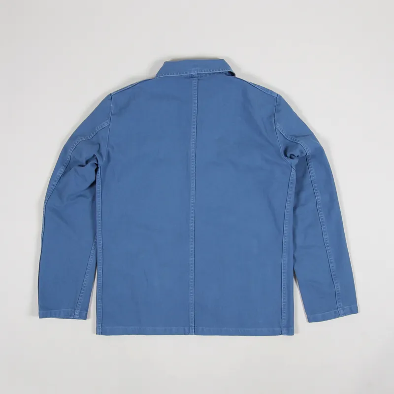 【VETRA】WOOL FRENCH WORK JACKET VETRA - The French Workwear Classics – Article.