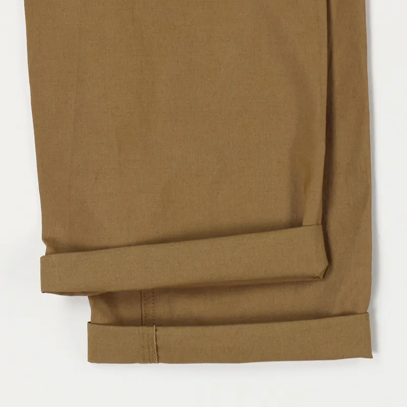 Patagonia Venga Rock Pants Coriander Brown-2