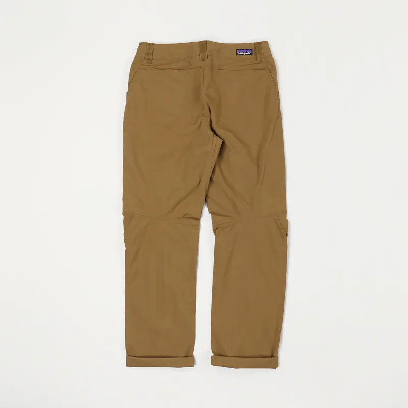 Patagonia Gi III Pants | Trekkinn