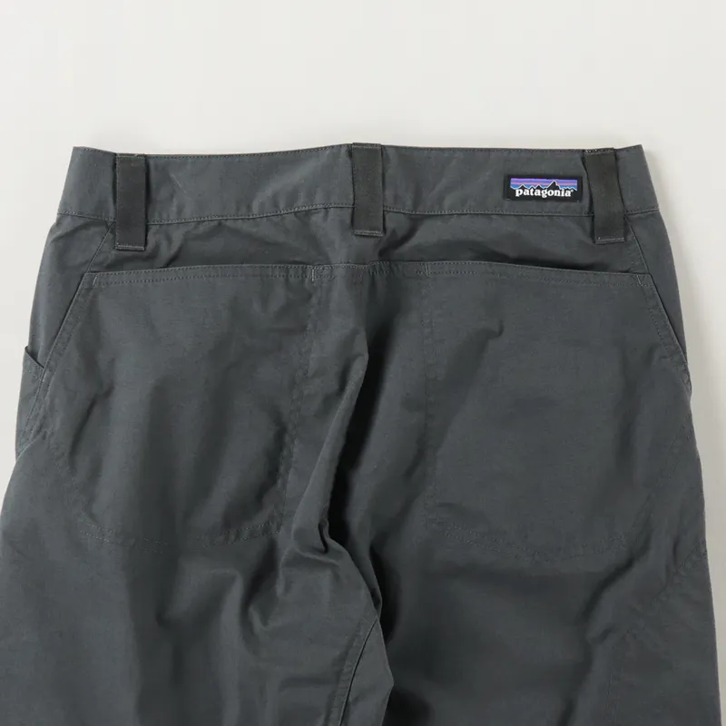 4 Mens Climbing Pants Reviewed Patagonia Outdoor Research 3rd Rock  DUER  WeighMyRack