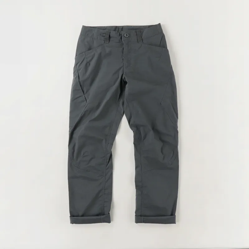 Patagonia Point Peak Trail Climbing Trousers  AbsoluteSnow