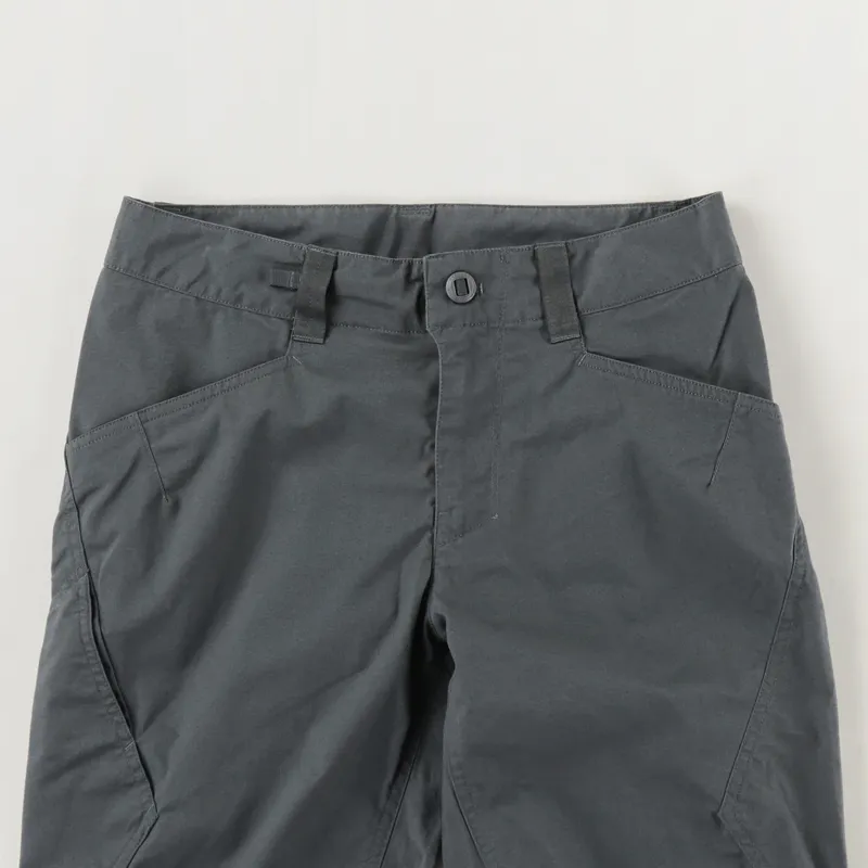 Patagonia Venga Rock Pants Forge Grey-4