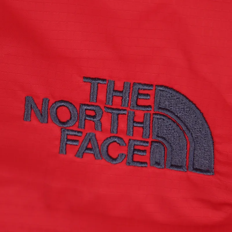 The North Face Mens Venture Jacket Red-5