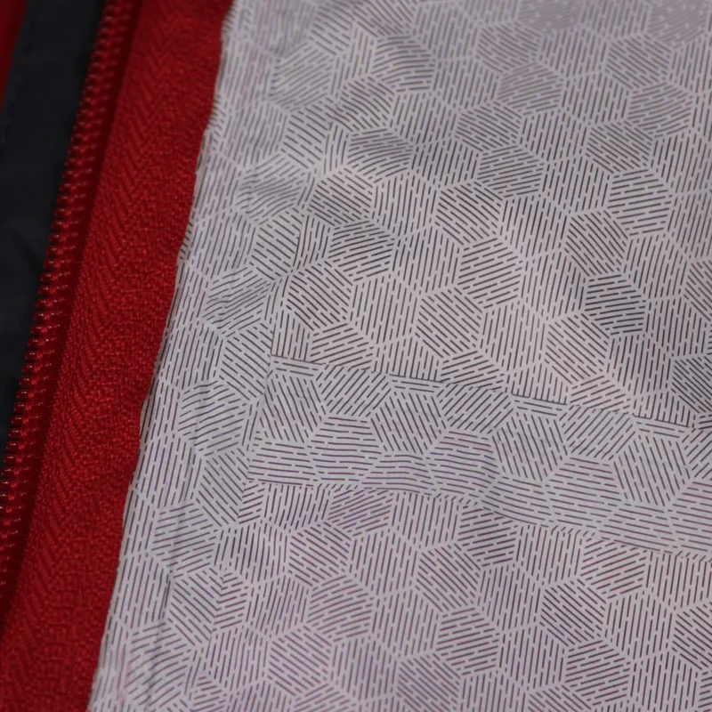 The North Face Mens Venture Jacket Red-6