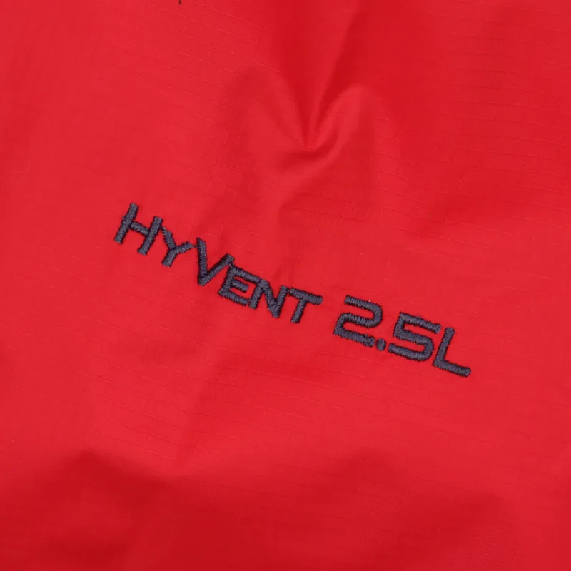 The North Face Mens Venture Jacket Red-7