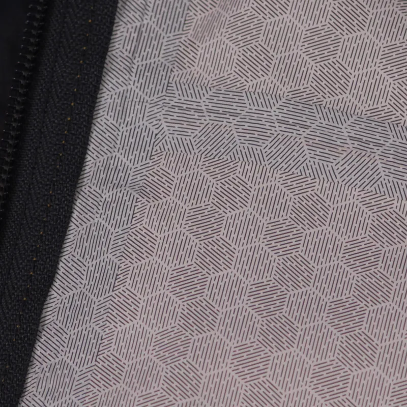 The North Face Mens Venture Jacket Zinnia Orange-6