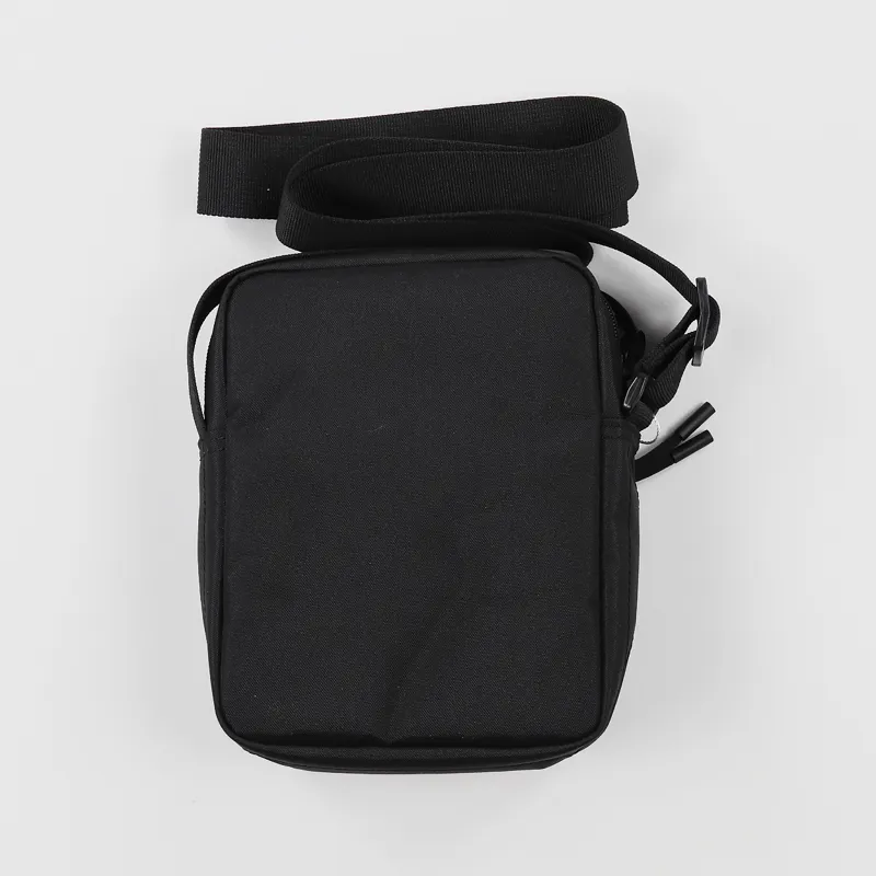 Lacoste LIVE Vertical Camera Bag Black-2