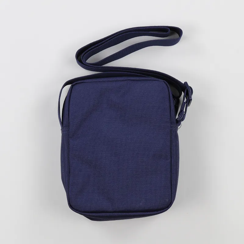 Lacoste LIVE Vertical Camera Bag Peacoat-2