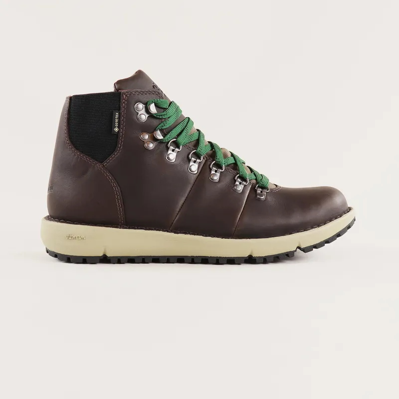 Danner Vertigo 917 Boots Java-1