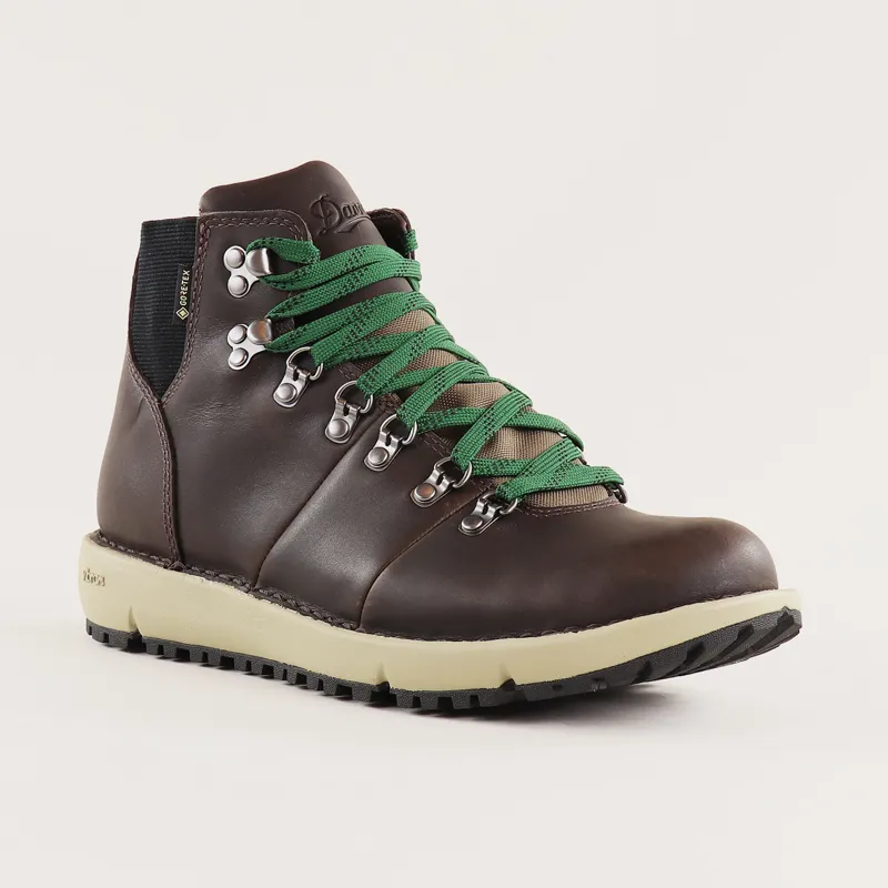 Danner Vertigo 917 Boots Java-4