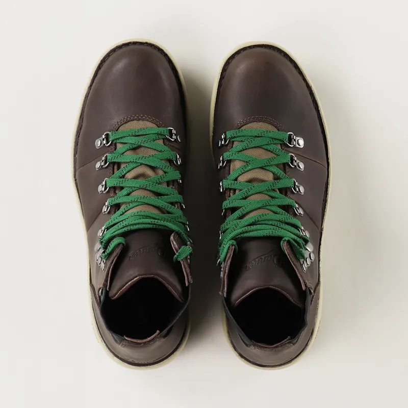 Danner Vertigo 917 Boots Java-6