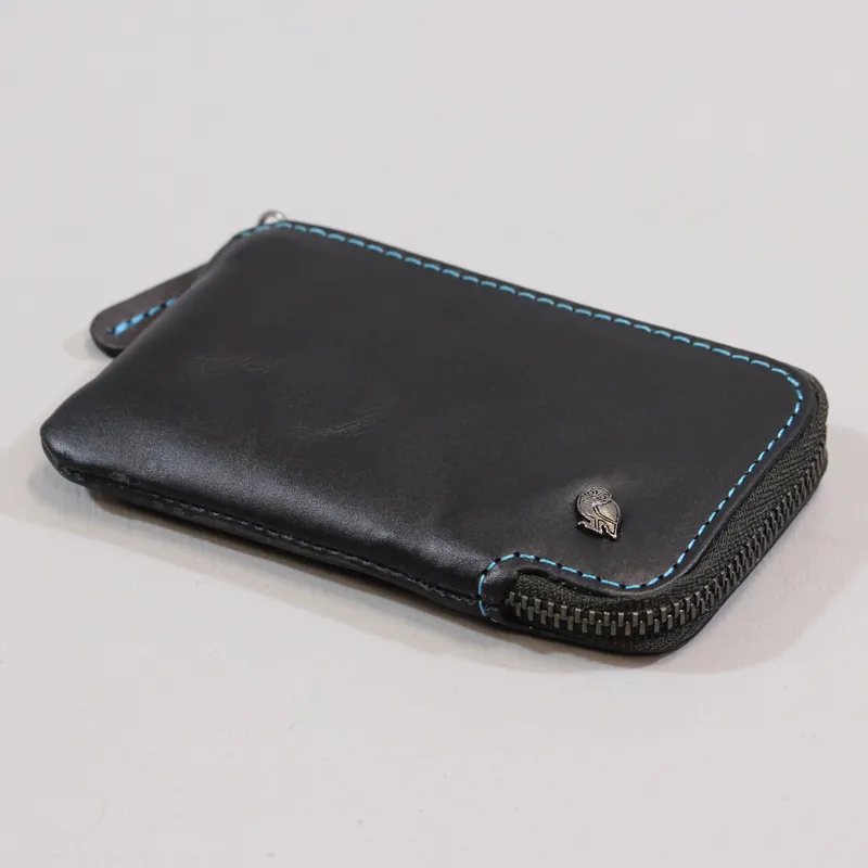 Bellroy Very Small Wallet Black