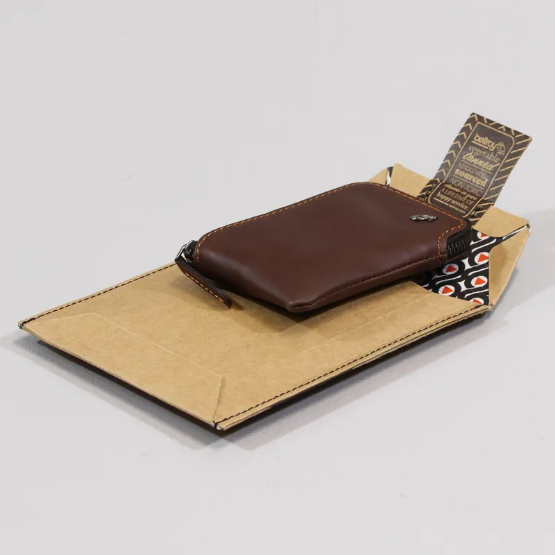 Bellroy Very Small Wallet Cocoa-2