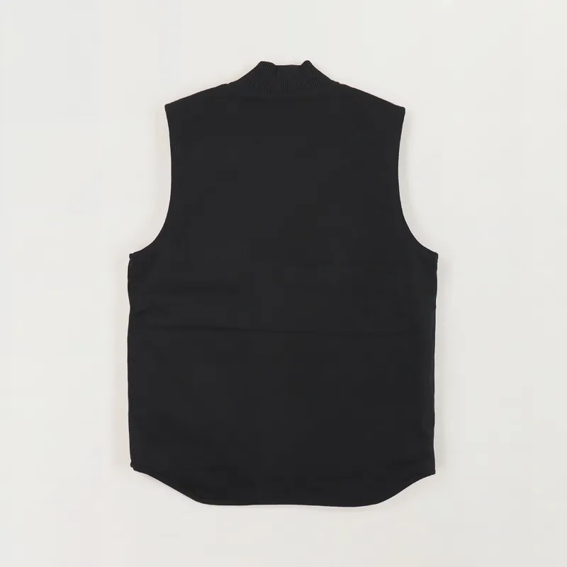 Carhartt WIP Vest Black-2