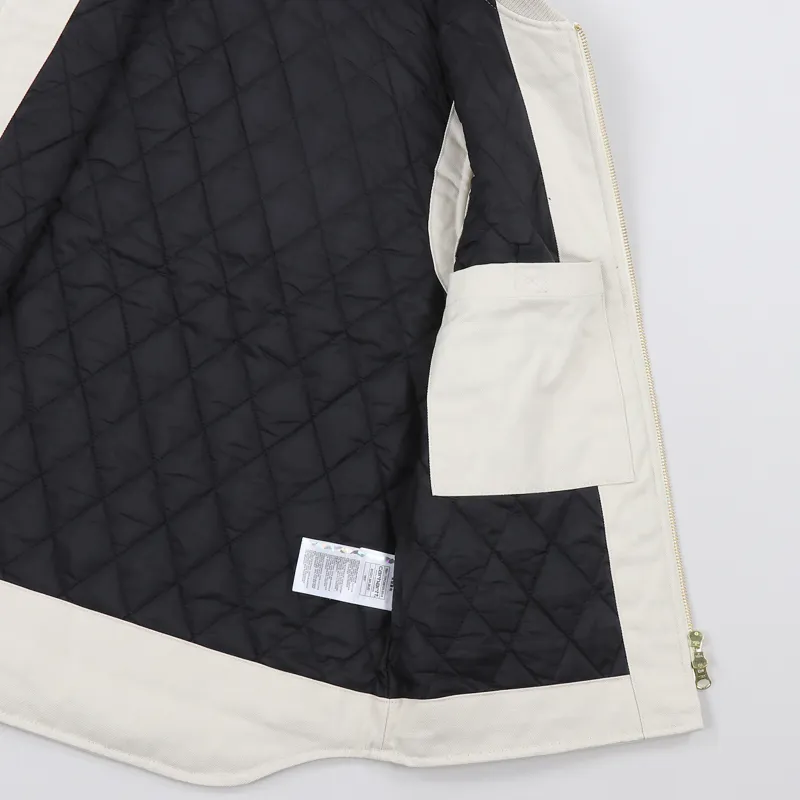 Carhartt WIP Vest Oats-5