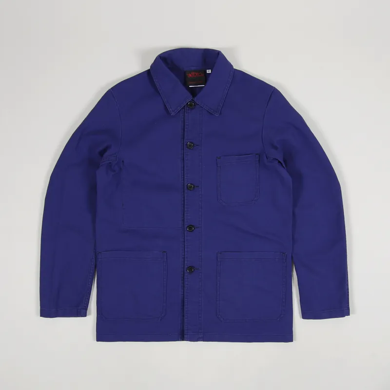 Vetra french workwear sales