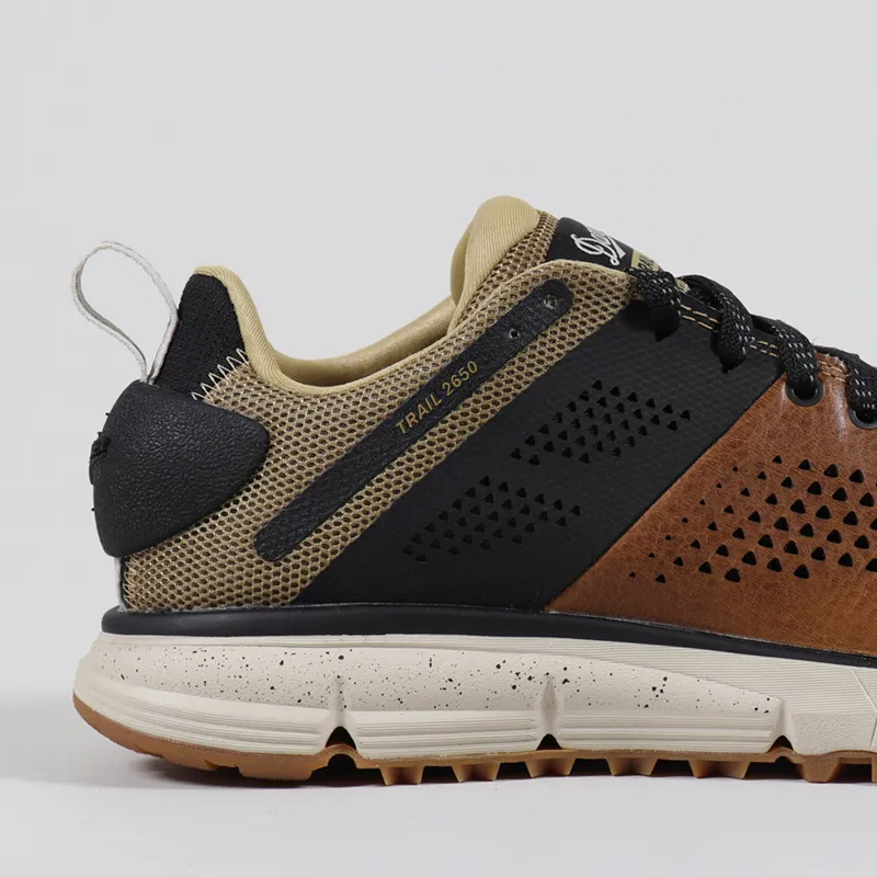 Danner Trail 2650 Shoes Prairie Sand-2