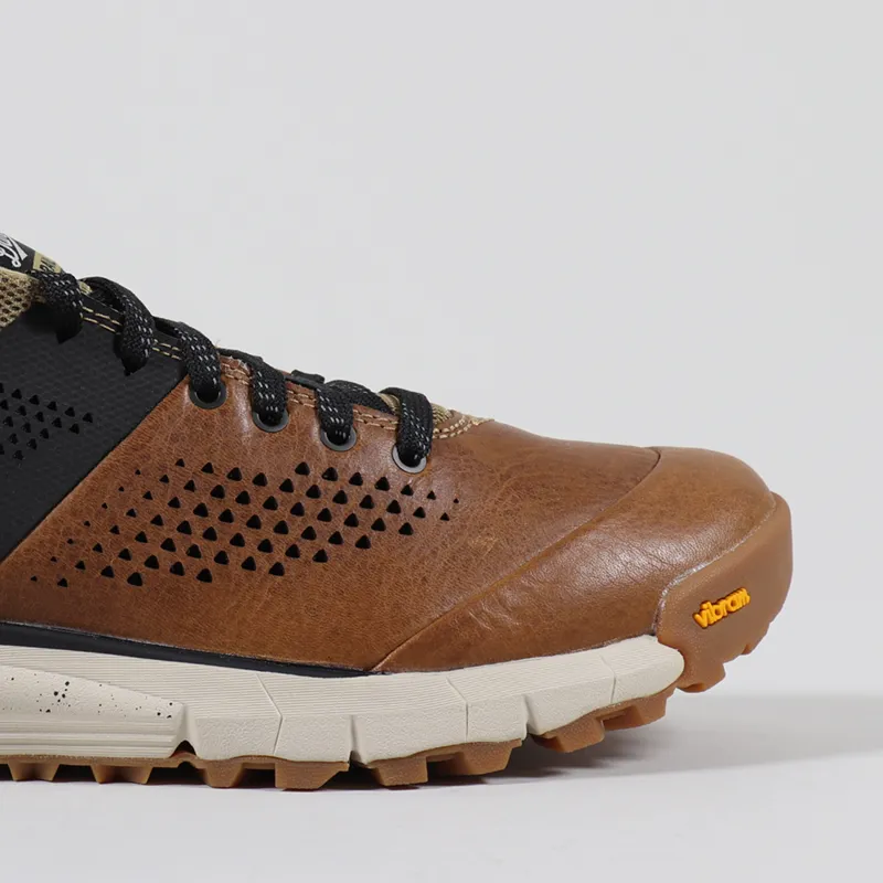 Danner Trail 2650 Shoes Prairie Sand-3