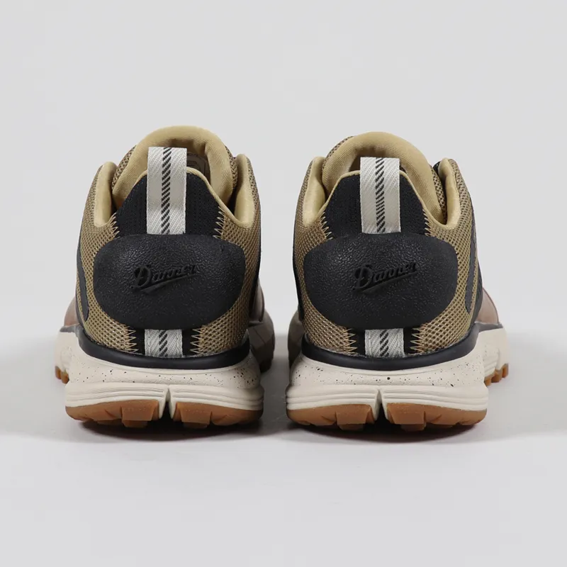 Danner Trail 2650 Shoes Prairie Sand-6