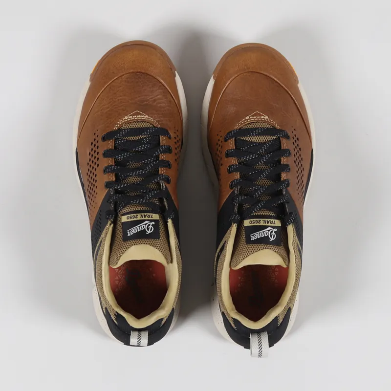 Danner Trail 2650 Shoes Prairie Sand-7