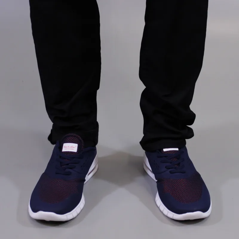 Carhartt Vicious Pant Lamar Black Rinsed-4