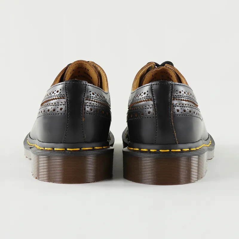 Vintage 3989 discount dr martens